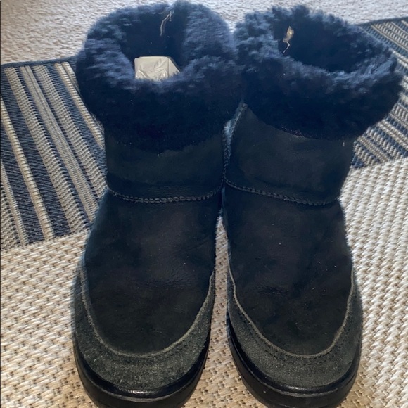 UGG | Shoes | Lug Sole Ugg Boots | Poshmark